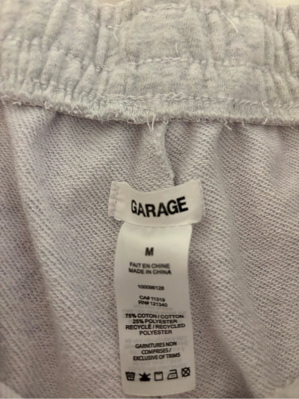 SoftTerry Low Rise Shorts - Picture 2 of 2